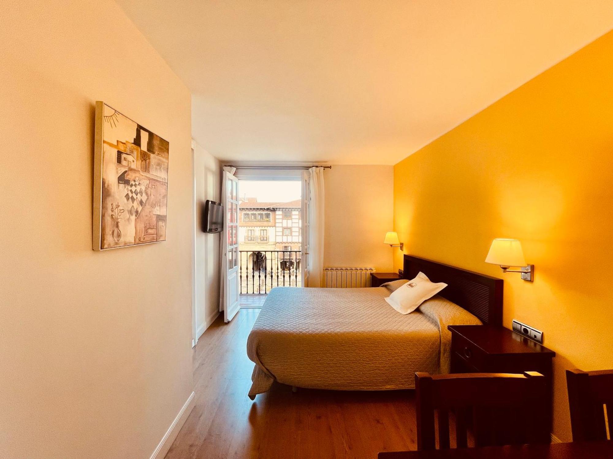 Hotel Palacete Minneapolis Dış mekan fotoğraf