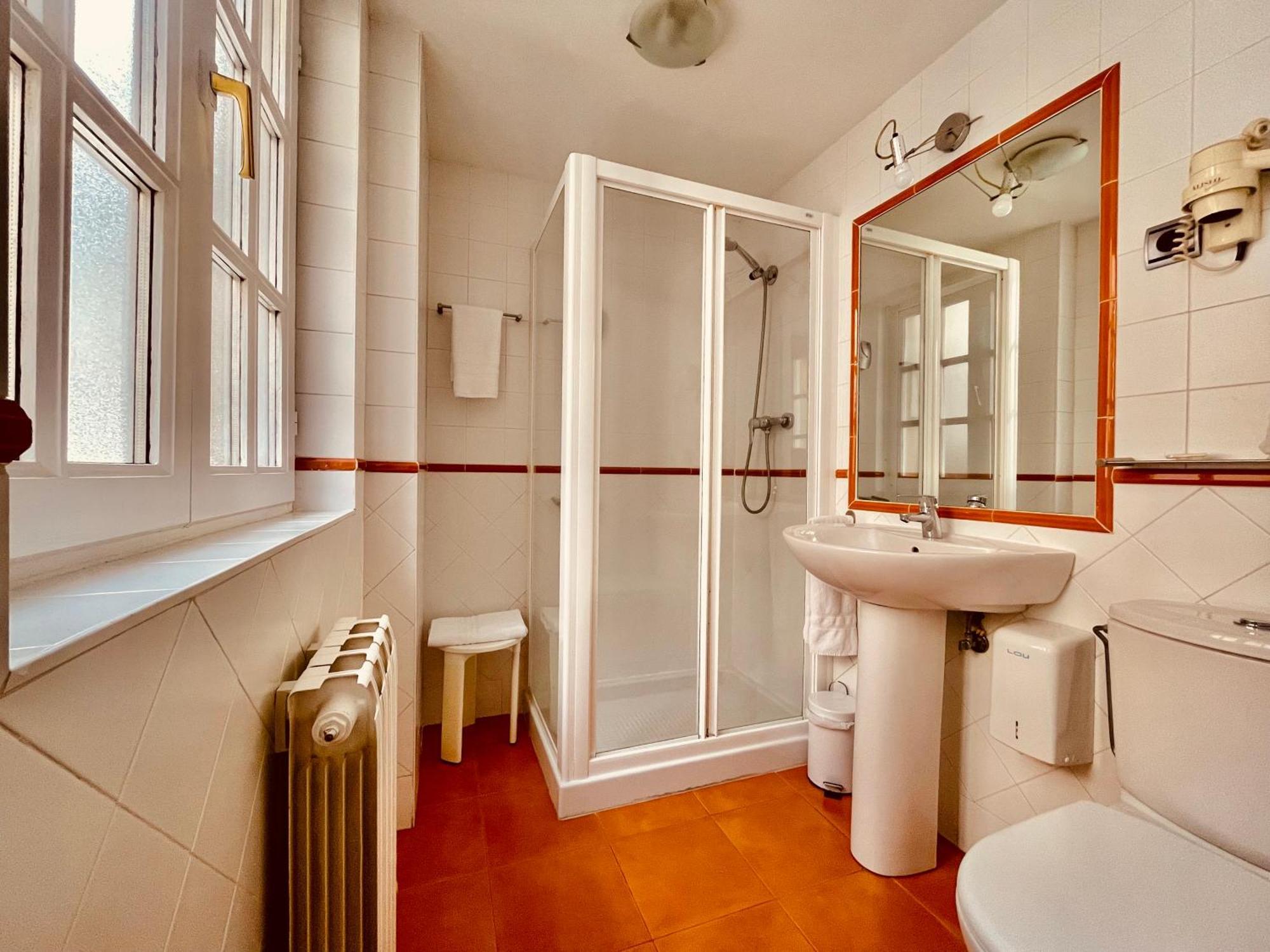 Hotel Palacete Minneapolis Dış mekan fotoğraf