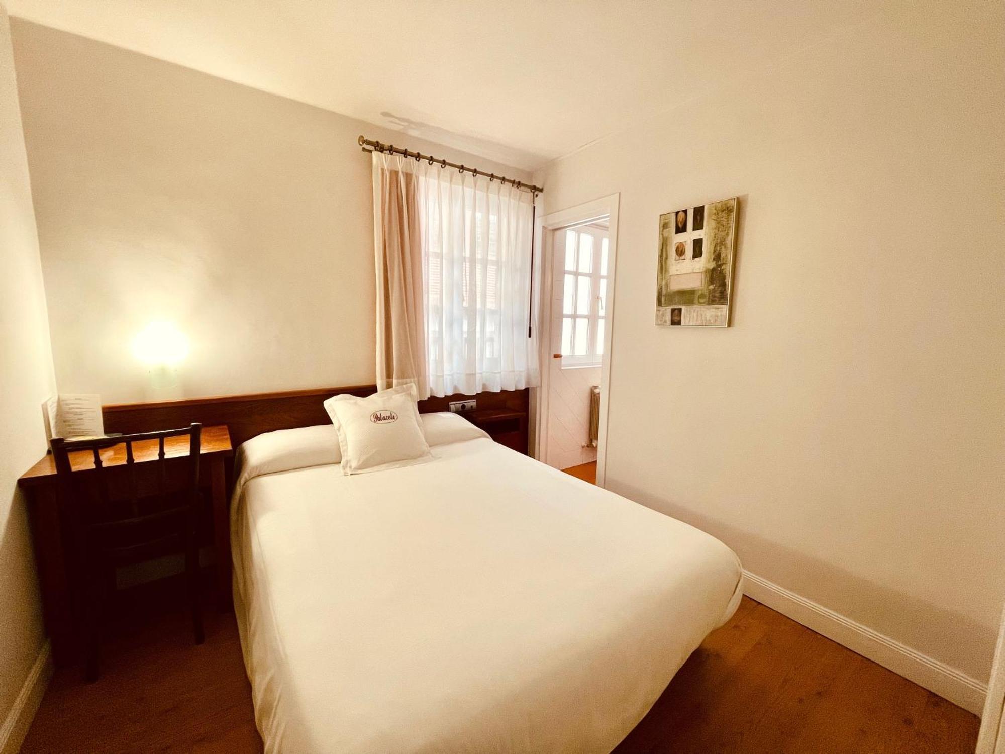 Hotel Palacete Minneapolis Dış mekan fotoğraf