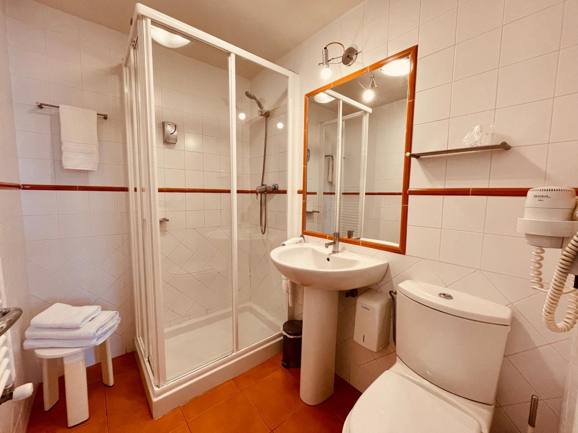 Hotel Palacete Minneapolis Dış mekan fotoğraf