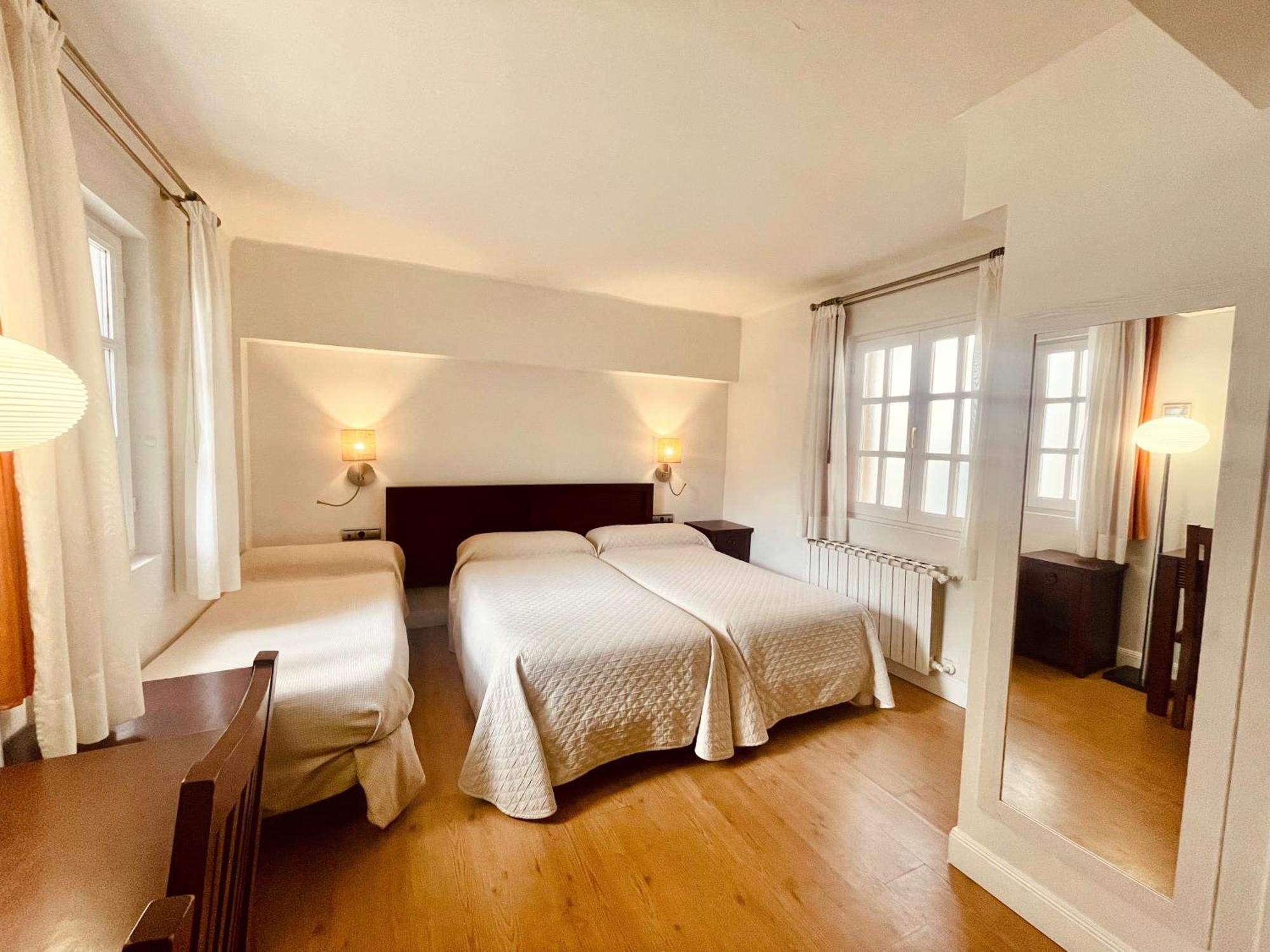 Hotel Palacete Minneapolis Dış mekan fotoğraf