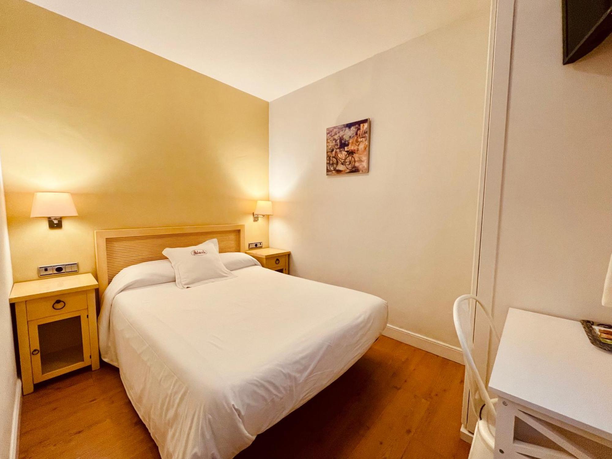Hotel Palacete Minneapolis Dış mekan fotoğraf