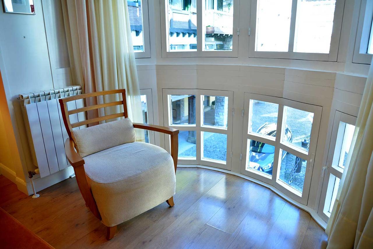 Hotel Palacete Minneapolis Dış mekan fotoğraf